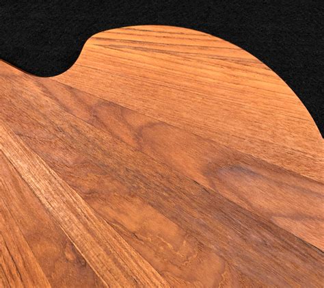 Shop devices, apparel, books, music & more. Danish Teak Chopping Board by Jens Quistgaard - Arc Furniture