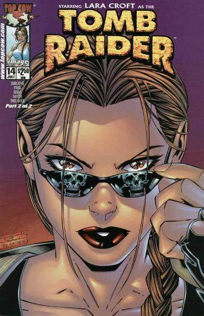 Alur cerita novel lara cintaku. Tomb Raider: The Series #14 - Jungle of Honduras, Part 2 (Issue)