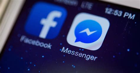 TecnoInfo: Facebook Messenger funcionará sem ter uma conta no Facebook