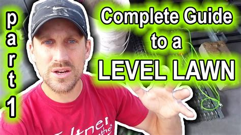 We did not find results for: Leveling & Top Dressing Lawn With Sand // How To Level ...