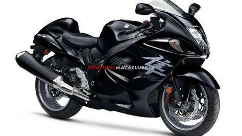 The legendary suzuki hayabusa is the world's fastest production sportbike. 2019 Suzuki Hayabusa 1000cc New Model - YouTube