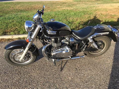 Find great deals on ebay for 2012 triumph america. 2012 Triumph America For Sale 27 Used Motorcycles From $4,495