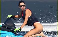 jenner fappening bikinis accidentally monaco bares thefappening