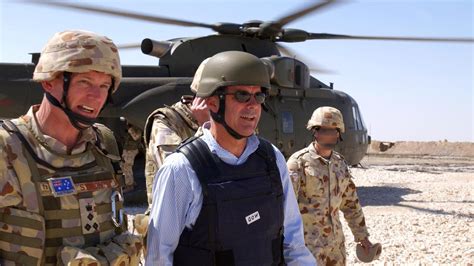 They detail adverse findings made by war crime probe. Australian war crimes inquiry: Shadow cast over hero Ben ...