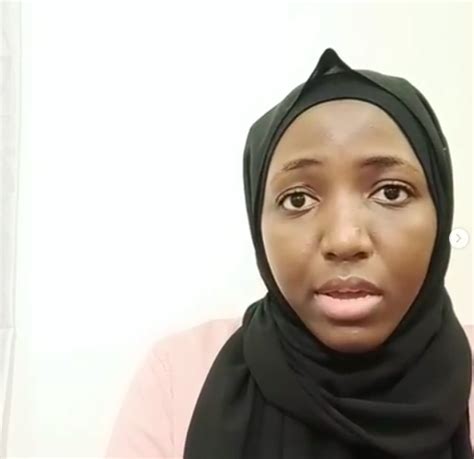 Suhaila said this in a. El Zakzaky: Daughter says Shiites Protest Will Continue ...