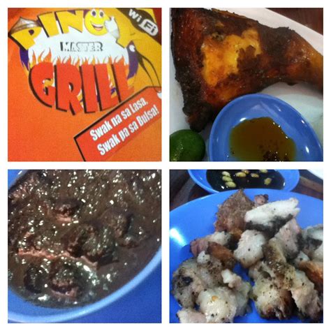 They also turned their back on the restaurant after listening to our story. Delicious Lechon Manok at Pinoy Master Grill - Eccentric ...