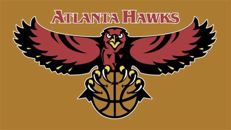 Atlanta hawks jersey logo history. atlanta hawks old logo | Atlanta hawks, Logos, Hawk logo