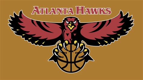 This is a concept art only. atlanta hawks old logo | Atlanta hawks, Logos, Hawk logo