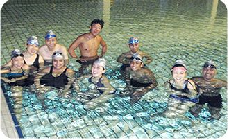 Looking for group swimming classes for infants and toddlers to socialise, build confidence and learn basic water safety skills? Swimming Class Kuala Lumpur