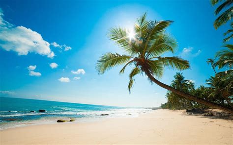 Beautiful Beaches in the Caribbean Wallpapers - Top Free Beautiful ...