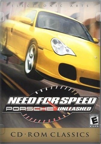 Porsche unleashed, apply patches, fixes, maps or miscellaneous utilities. Need for Speed Porsche Unleashed Download (2000) - NFS 2000