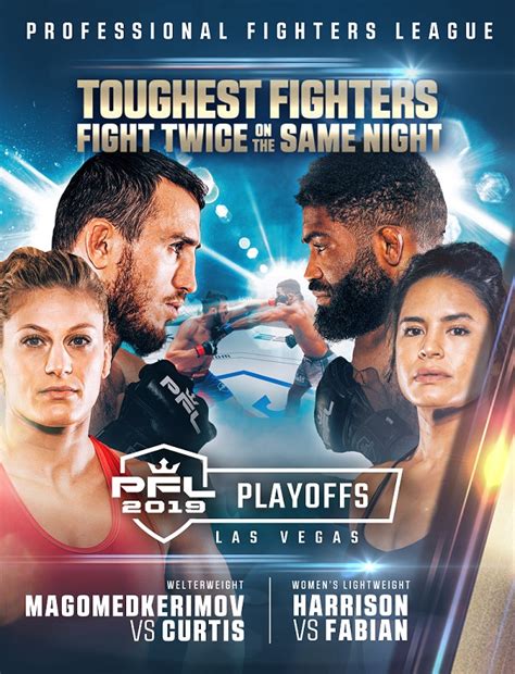 Submitted 11 days ago by aesn1394. DAZN apresenta Playoffs do Professional Fighters League ...