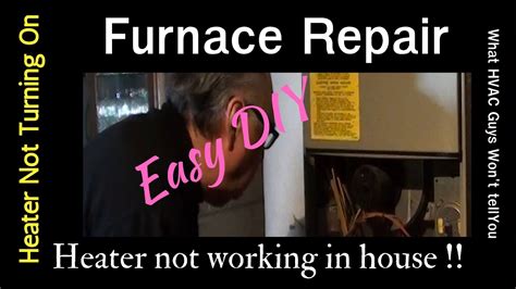 Check spelling or type a new query. Trane | Furnace Repair | Replace Ignitor | Furnace not ...