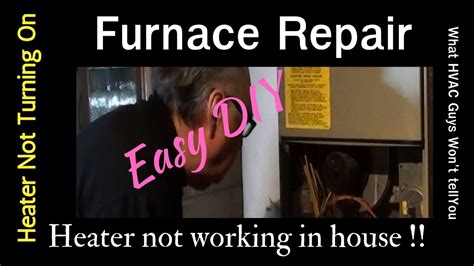 Check spelling or type a new query. Trane | Furnace Repair | Replace Ignitor | Furnace not ...