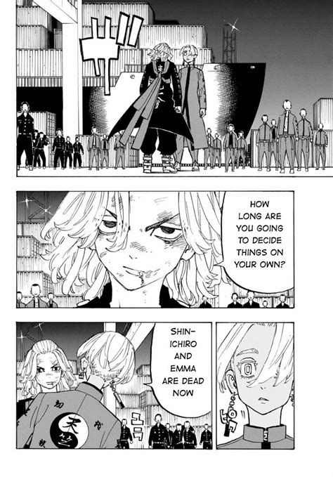 Mar 10, 2021 · my stepsister who says go die go die to me every day, tries to hypnotize me to fall for her while i was sleeping.! Manga: Tokyo Manji Revengers Chapter - 173-eng-li