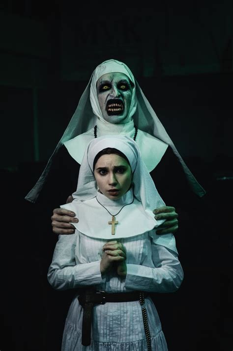 Неизвестен дата релиза в мире: the nun в 2021 г