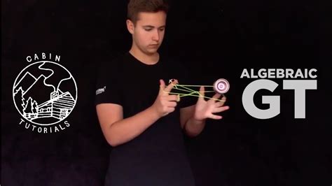 We did not find results for: CLYW Cabin Tutorials - Algebraic GT - YouTube