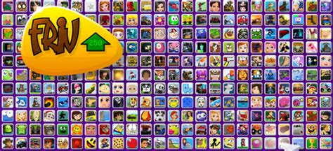 Pues friv son los juegos online gratis mas emocionantes, y con juegos friv de acción, de chicas, de deportes, de estrategia.¡prueba los juegos friv! Friv juegos 2014