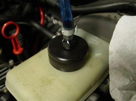 The kia rondo comes out to around $452, with the parts cost coming out to. Pelican Technical Article: BMW Clutch Slave Cylinder Replacement