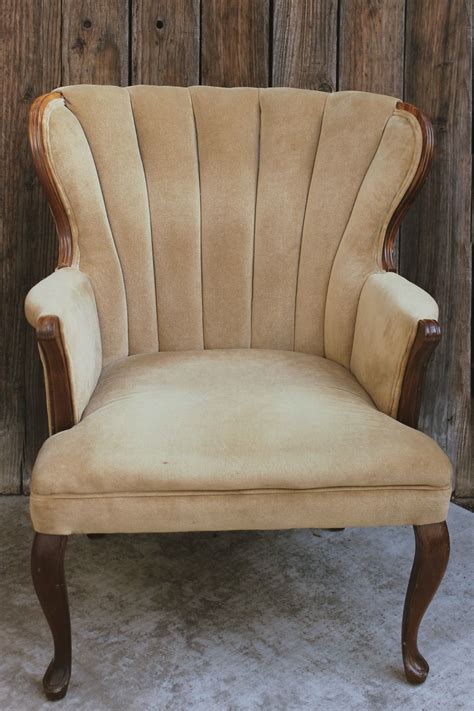 Maybe you would like to learn more about one of these? "Carson" Parlor Chair available to rent from ...