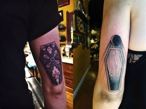 This subreddit is intended for posting your own personal tattoos, but also includes: FYeahTattoos.com