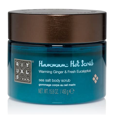 Many people ask us what makes our oils so much different from the competition. Sea salt body scrub. A nourishing body scrub with warming ...