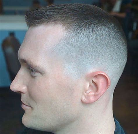 It is most commonly worn by men in the u.s. High and Tight Haircuts | Men's Hairstyles + Haircuts 2018