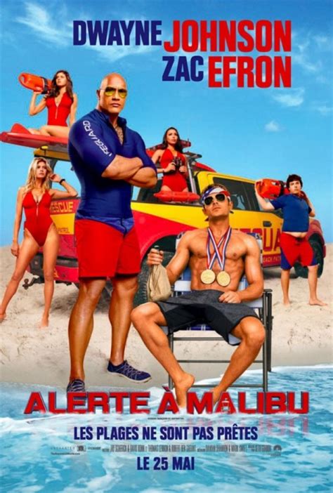 Alerte à malibu + bonus. Alerte à Malibu | Baywatch | Doublé au Québec - Doublage ...