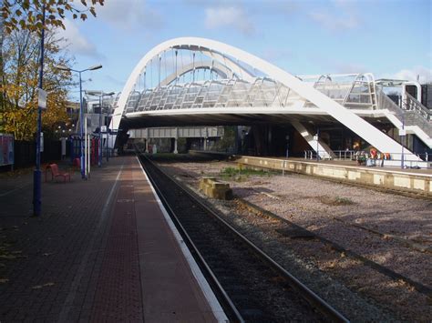 Read our guide to wembley stadium in london. Wembley Stadium railway station - Wikiwand