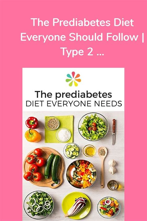 Learn how your diet can manage and reverse this condition. The Prediabetes Diet Everyone Should Follow | Type 2 ... # ...