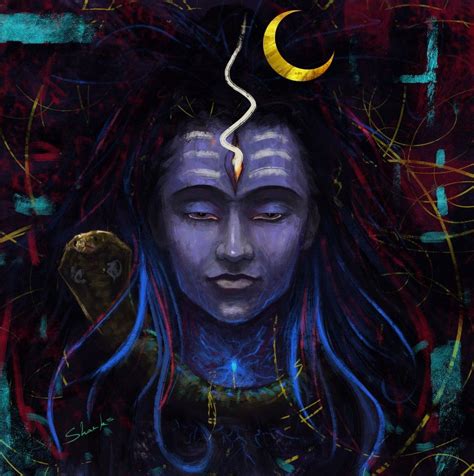 Download 682 mahadev stock illustrations, vectors & clipart for free or amazingly low rates! Mahadev | Aghori shiva, Lord shiva painting, Shiva hindu