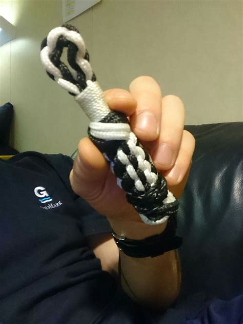 We did not find results for: Paracord 4 strand braided eye, to double matthew walker ...