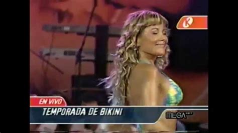 No se trata solo de un entrenamiento de orden técnico. KATHY BARRIGA - TEMPORADA BIKINIS (2)- MEKANO 2003 (VHS ...