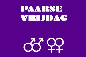 In nederland wordt de dag sinds 2010 ieder jaar op de tweede vrijdag van december gehouden. Paarse Vrijdag - Seksuele Gezondheid Regio Oost