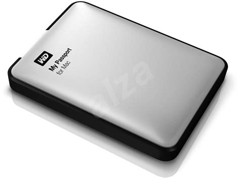 Begin by connecting the wd drive to the mac computer. Wd 1000gb My Passport For Mac - leadersenas
