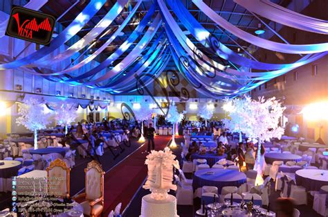 Www.nasom.org.my), kiwanis (bagi individu yang mempunyai sindrom down: Vina Canopy & Decor: A Truly Magical Winter Wedding Dinner ...