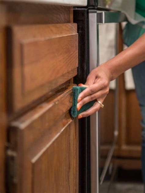 Be sure to follow the necessary steps to ensure amazing results, and your cabinets will look great for years to come. Paint Your Kitchen Cabinets Without Sanding or Priming | DIY