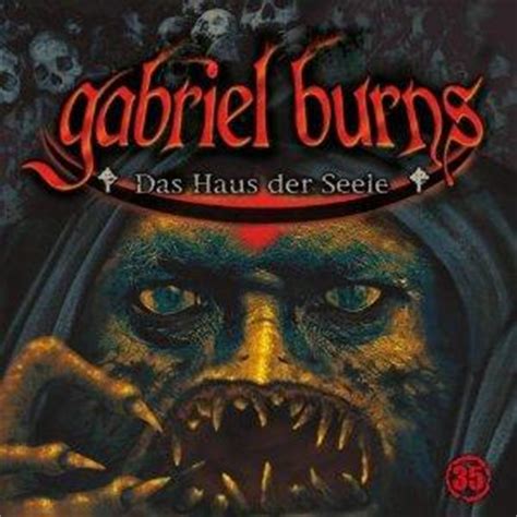 34 objekte auf 5 unterschiedlichen anzeigenmärkten gefunden. buecher-magazin.de | Hörbuch-Rezension: Gabriel Burns (35 ...