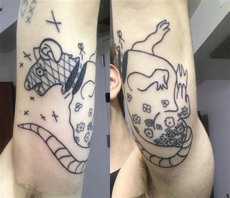 With gbms tattoos, you're guaranteed an original tattoo that will keep you happy for the rest of your life. First tattoo!! Done by Samantha Sullivan at Imperial Ink ...