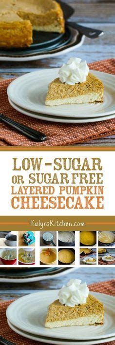 Light and luscious pumpkin pie light and luscious pumpkin pie Low-Sugar (or Sugar-Free) Layered Pumpkin Cheesecake | Recipe | Pumpkin cheesecake recipes ...