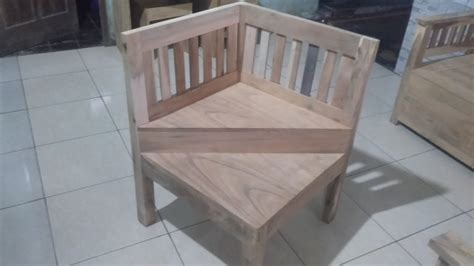 Kursi tamu, bisa pesan custom sesuai dengan keingan anda, mulai dari model barang, warna finishing, jenis kayu dan ukuran. Ukuran Detael Kursi Sudut : Barang di jamin berkualitas ...