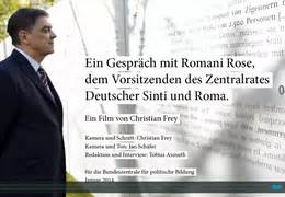 Nachdem romani rose 1979 vorsitzender des verbands deutscher sinti geworden war, widmete er sich intensiv der bürgerrechtsarbeit. Romani Rose | Zentralrat Deutscher Sinti und Roma