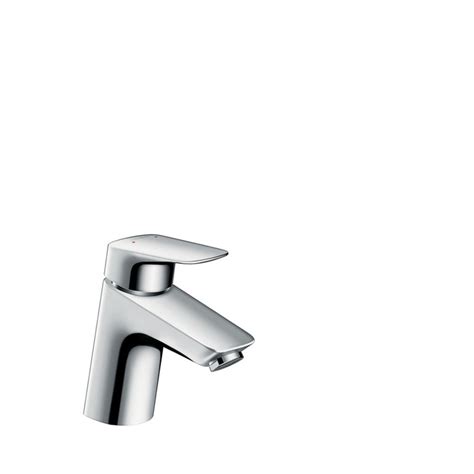 How to replace a bathroom faucet. How Do You Remove Hansgrohe Bathroom Faucet Handles