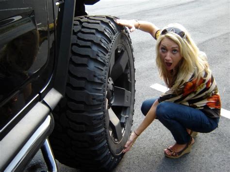 We cover all of the travel and jeep information that you just can't get enough of. JEEP Joke: Size matters!!! | Jeep jokes, Jeep lifestyle, Jeep
