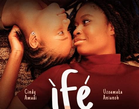 Early cinema exhibition became subject to the disorderly houses act 1751. Nigerian lesbian film "Ife" to stream online to avoid ...