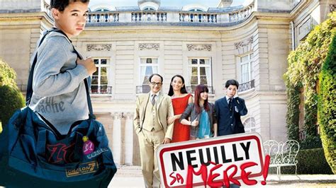 Keep checking rotten tomatoes for updates! « Neuilly sa mère, sa mère » : les enfants du casting ont bien changé ! (photos) - Magicmaman.com