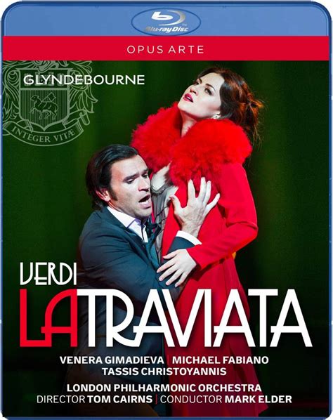 La traviata di giuseppe verdi, opera in 3 atti. RECOMENDACIÓN: La traviata (Verdi) - Pro Ópera AC