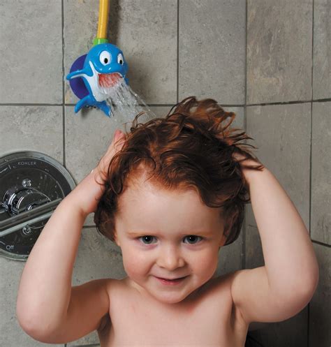 Get great deals on ebay! A Guide to Finding the Best Kids Shower Head - A Great Shower