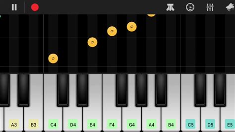 Although in classical urdu, the anthem has heavy persian influence and only uses the word 'ka' in urdu the lingua franca of pakistan—rendering the lyrics mutually intel. Pakistan National Anthem Practice on Mobile Piano - YouTube