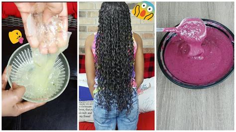 We are going to diy our own! Miracle Ingredients That Are Proven To Triple Your Hair ...